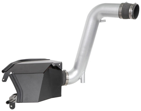 2019-2020 Veloster R L4-1.6L F/I Typhoon Performance Air Intake System - View 10 | Dirty Garage