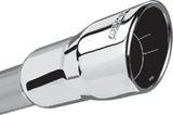 Borla 99-05 Mazda Miata Rear Muffler - View 5 | Dirty Garage