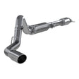 2020 GM HD Installer Series Aluminum Exhaust | Dirty Garage