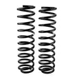 1997-2006 Jeep Wrangler Coil Spring Front Jeep TJ | Dirty Garage