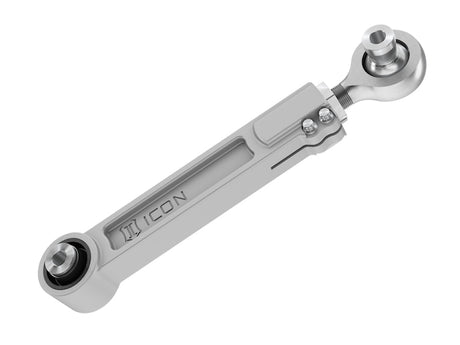 2021-2025 Bronco Billet Rear Upper Adjustable Link Kit - View 3 | Dirty Garage