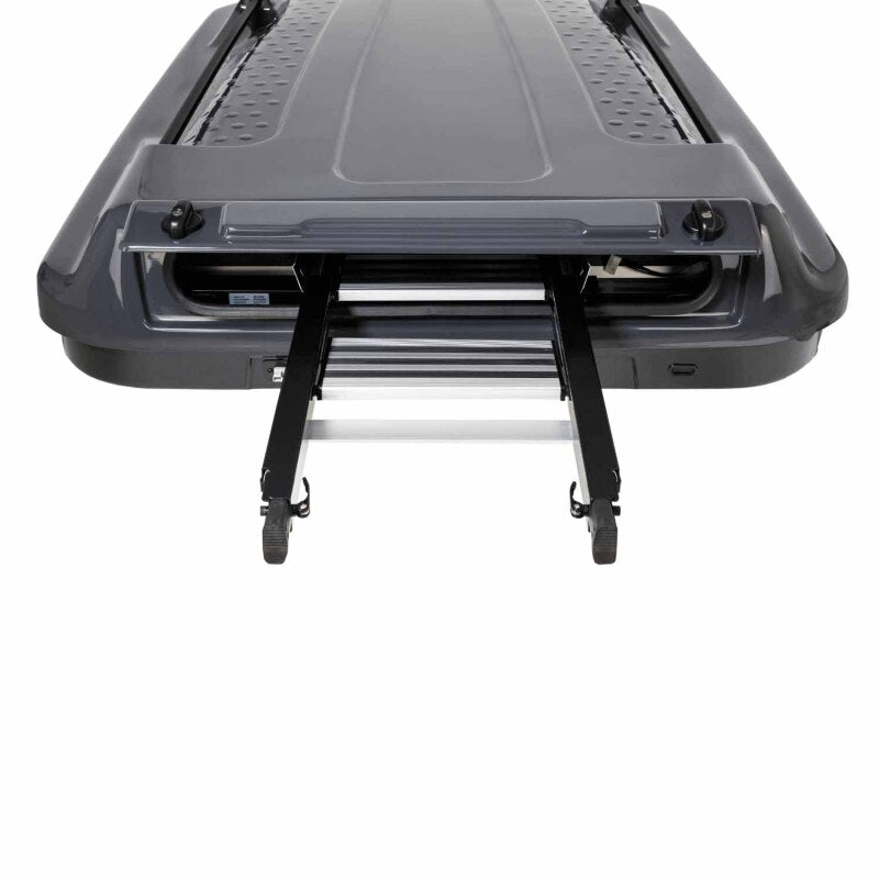 Altitude Hard Shell Electric Rooftop Tent - View 13 | Dirty Garage