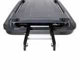 Altitude Hard Shell Electric Rooftop Tent - View 13 | Dirty Garage