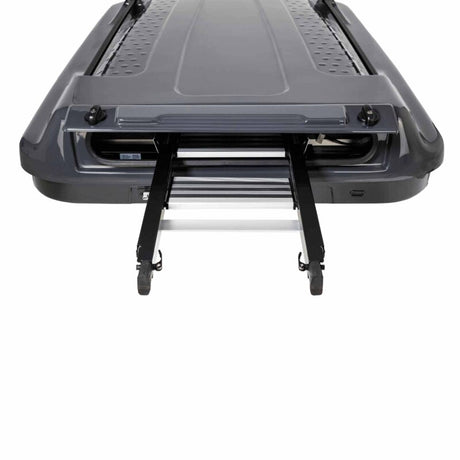 Altitude Hard Shell Electric Rooftop Tent - View 13 | Dirty Garage