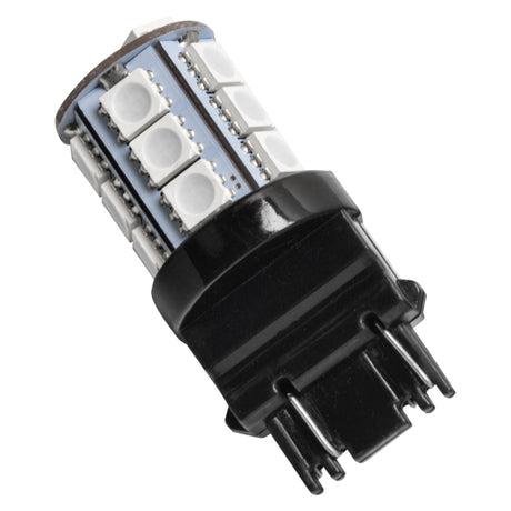 2018-2025 Wrangler JL 18 LED 3 Chip SMD Single Red Bulb | Dirty Garage