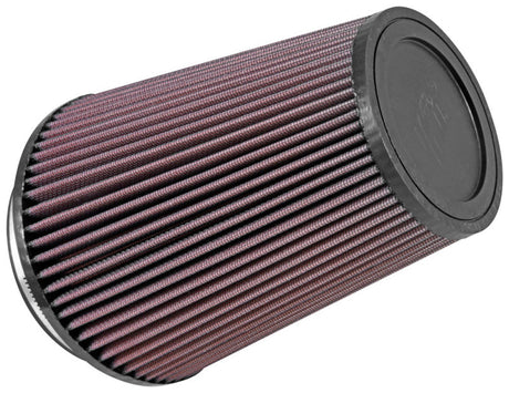 Universal Filter Universal Clamp-On Air Filter 5in Flange/6-1/2in Base/4-3/8in Top/8in Height | Dirty Garage