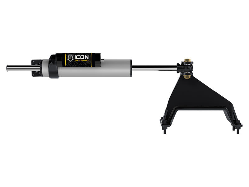 2005-2024 Super Duty 2.5 Centerline Steering Stabilizer Kit | Dirty Garage