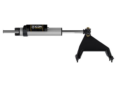 2005-2024 Super Duty 2.5 Centerline Steering Stabilizer Kit | Dirty Garage