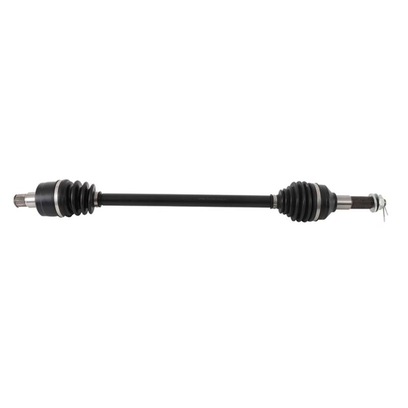 2016-2023 Kawasaki Mule PRO-FX 800 8 Ball Axle - Front Left | Dirty Garage