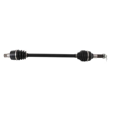 2016-2023 Kawasaki Mule PRO-FX 800 8 Ball Axle - Front Left | Dirty Garage