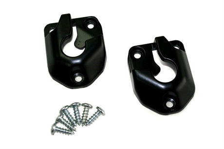 Universal Bedxtender Quick Mount Bracket Kit - View 2 | Dirty Garage
