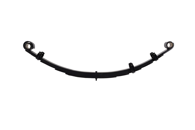 Leaf Spring Toyota 75 Series Front | Dirty Garage