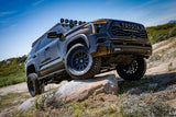 2023-2025 Sequoia ICON Front and Rear Lift Kit - View 5 | Dirty Garage