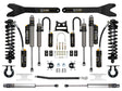 2005-2016 Superduty ICON 2.5 Front and Rear Lift Kit | Dirty Garage