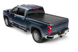 2020-2026 GM HD 6'9" Bed RetraxPRO XR Tonneau Cover - View 6 | Dirty Garage
