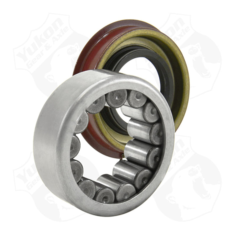 1988-2016 GM 7.5 in/GM 8.0 in Rear Axle Bearing and Seal Kit (AK C10) - View 5 | Dirty Garage