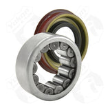 1988-2016 GM 7.5 in/GM 8.0 in Rear Axle Bearing and Seal Kit (AK C10) - View 5 | Dirty Garage