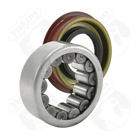 1988-2016 GM 7.5 in/GM 8.0 in Rear Axle Bearing and Seal Kit (AK C10) - View 5 | Dirty Garage