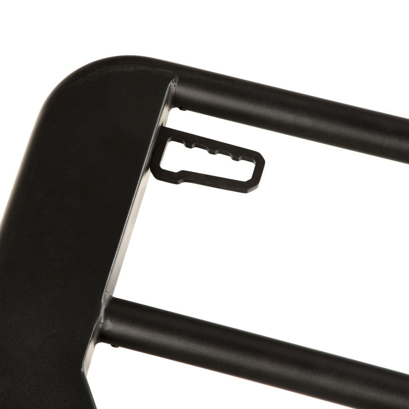 Rugged Ridge Fortis Front Tube Doors with Mirrors 18-23 Jeep Wrangler JL/JT - View 7 | Dirty Garage