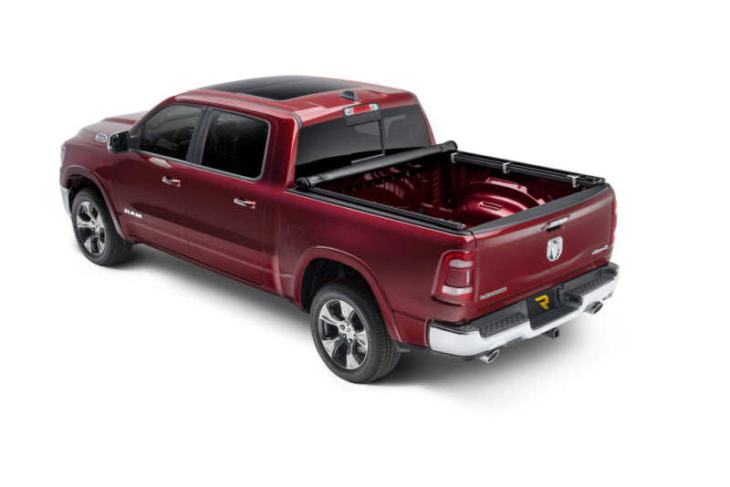 2019-2020 Ram 1500 TruXport Bed Cover - View 2 | Dirty Garage
