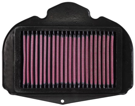 2010-2013 Yamaha XT1200Z Super Tenere Replacement Air Filter - View 6 | Dirty Garage