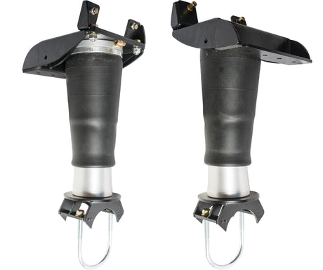 2013-2018 Ram HD Adjustable Track Bar (4.0" Lift) (CS-DLTB-13-40)
