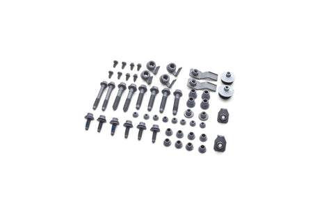 2005-2014 Mustang Handling Pack Fastener Kit - View 6 | Dirty Garage