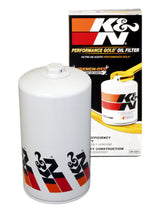 Universal Oil Filter OIL Filter; Automotive - View 15 | Dirty Garage