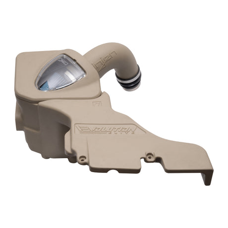 2024-2025 Tacoma L4 2.4L Turbo Evolution Elite Intake Flat Dark Earth | Dirty Garage