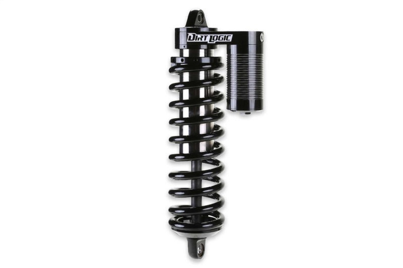 2005-2007 Super Duty 8in Front Dirt Logic 4.0 Reservoir Coilover - View 2 | Dirty Garage