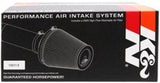 2008-2009 Accord L4-2.4L Typhoon Short Ram Intake - View 13 | Dirty Garage