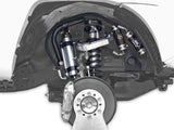 2003-2024 Tacoma ICON Front Shock Kit - View 2 | Dirty Garage