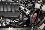 2013 Impala 13.6L 69 Series Typhoon Perf Intake Kit - View 8 | Dirty Garage