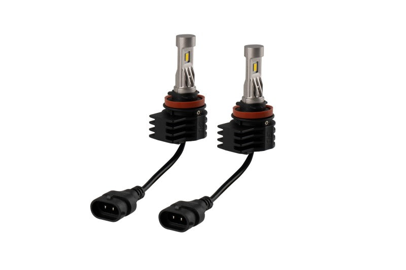 2019-2024 Ram 1500 / HD SL2 LED Bulbs w/ AntiFlicker Modules | Dirty Garage