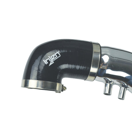 2006-2011 Civic Si 2.0L Polished SP Series Cold Air Intake - View 5 | Dirty Garage