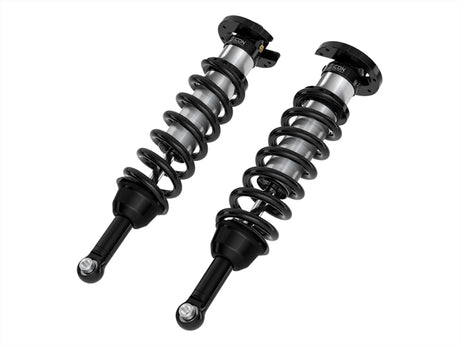 2024-2025 Tacoma 2.5 Series 2.5" VS Coilover Kit - View 7 | Dirty Garage