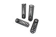 2007-2018 Wrangler JK 4-Door 3.5" Lift Coil Box Kit | Dirty Garage