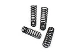 2007-2018 Wrangler JK 4-Door 3.5" Lift Coil Box Kit | Dirty Garage