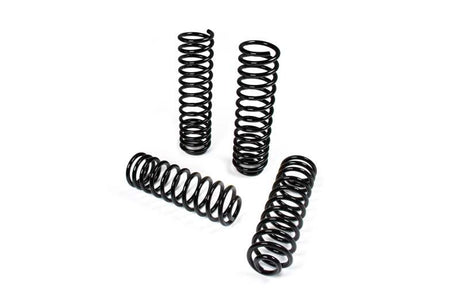 2007-2018 Wrangler JK 4-Door 3.5" Lift Coil Box Kit | Dirty Garage