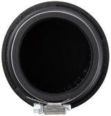 Universal Rubber Filter 2.5in Flange ID x 3.5in OD x 5in Height - View 15 | Dirty Garage
