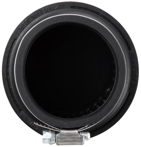 Universal Rubber Filter 2.5in Flange ID x 3.5in OD x 5in Height - View 15 | Dirty Garage