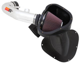 2011-2013 Mustang GT 5.0L V8 Typhoon Performance Intake - View 3 | Dirty Garage