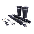 2005-2014 Mustang S197 Rear Air Suspension Kit | Dirty Garage
