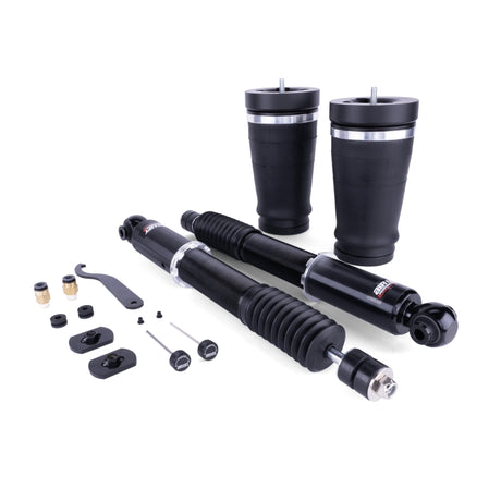 2005-2014 Mustang S197 Rear Air Suspension Kit | Dirty Garage