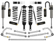 2022-2025 Tundra ICON 2.5 CDCV Front and Rear Lift Kit | Dirty Garage