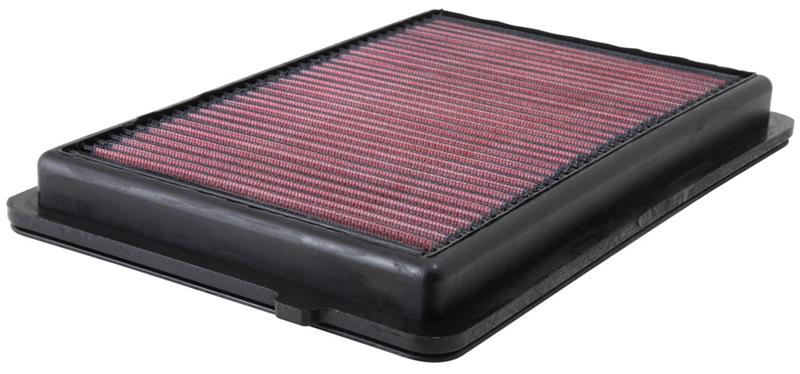 Universal Replacement Air Filter for 13 RDX 3.5L V6 - View 4 | Dirty Garage