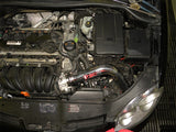 2009-2010 Golf 2.5L Polished Cold Air Intake w/ MR Tech Air Fusion Nano-Fiber Filter No MAF - View 2 | Dirty Garage
