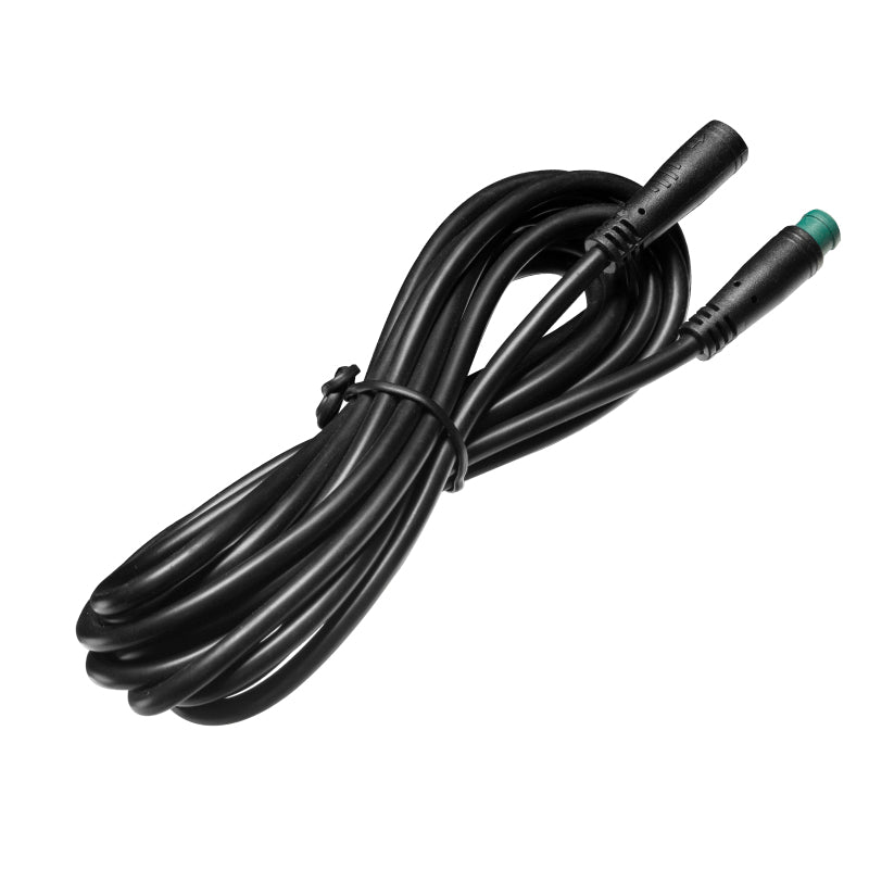 Universal 10ft Colorshift RGBW Rock Light and Wheel Ring Extension Cable | Dirty Garage