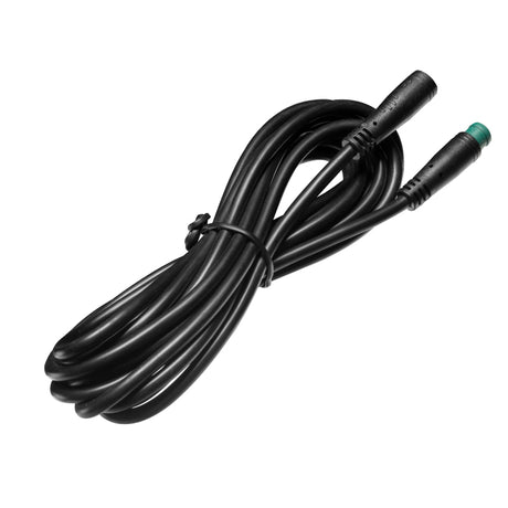 Universal 10ft Colorshift RGBW Rock Light and Wheel Ring Extension Cable | Dirty Garage