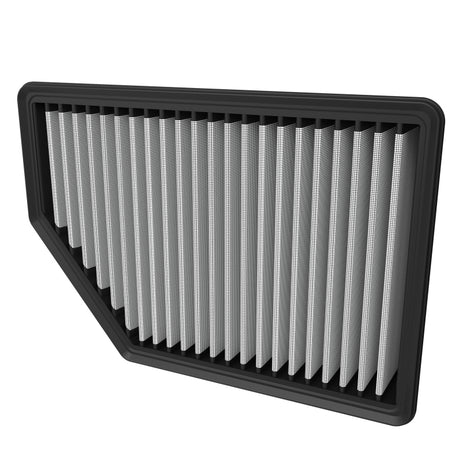 2020-2026 GM Heavy Duty V8-6.6L Diesel Dryflow Lifetime Engine Air Filter - View 2 | Dirty Garage